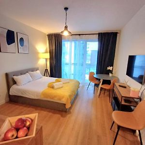 Appartement met een Slaapkamer
